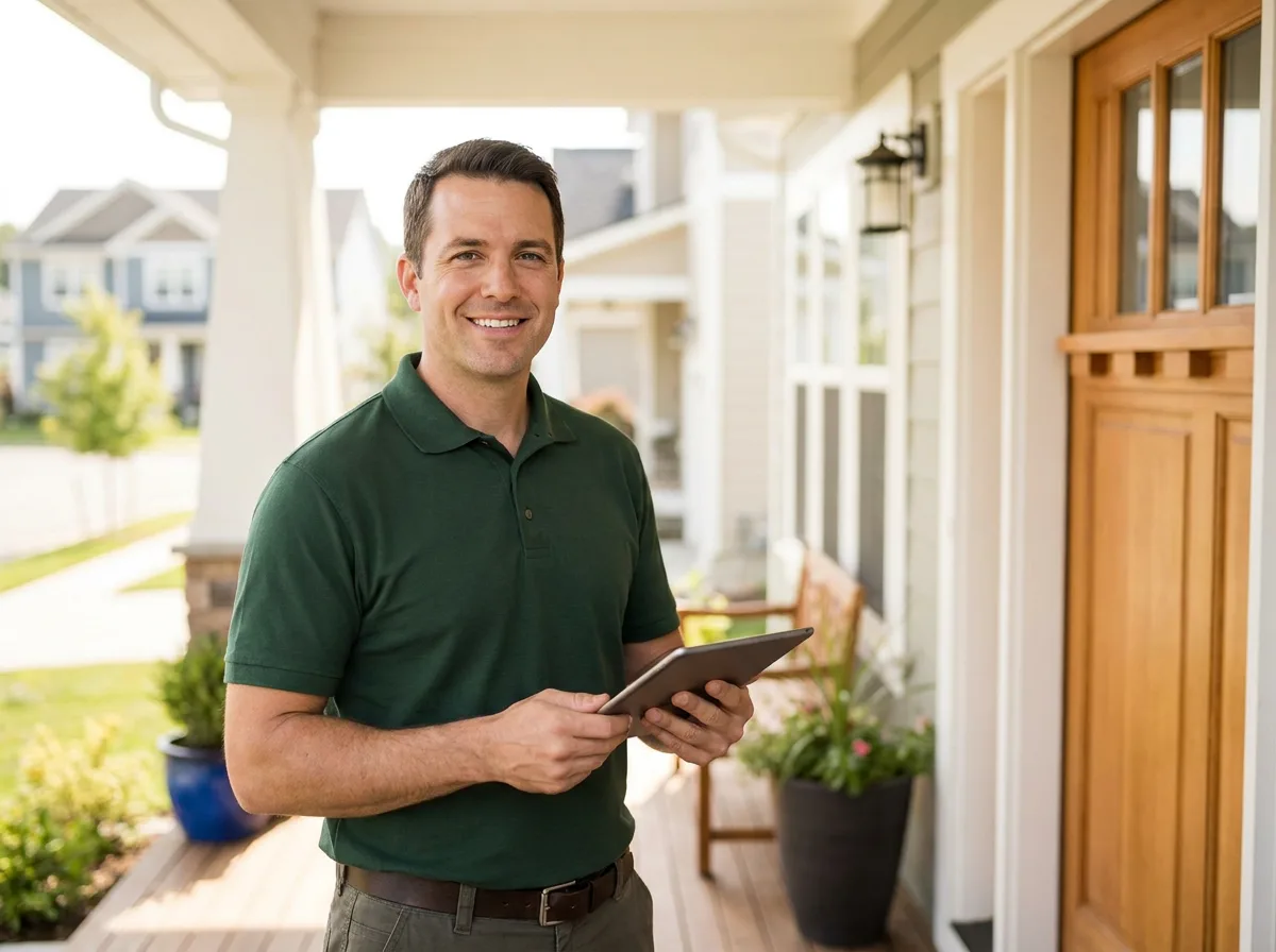 Pest control FAQs for Rueter, MO